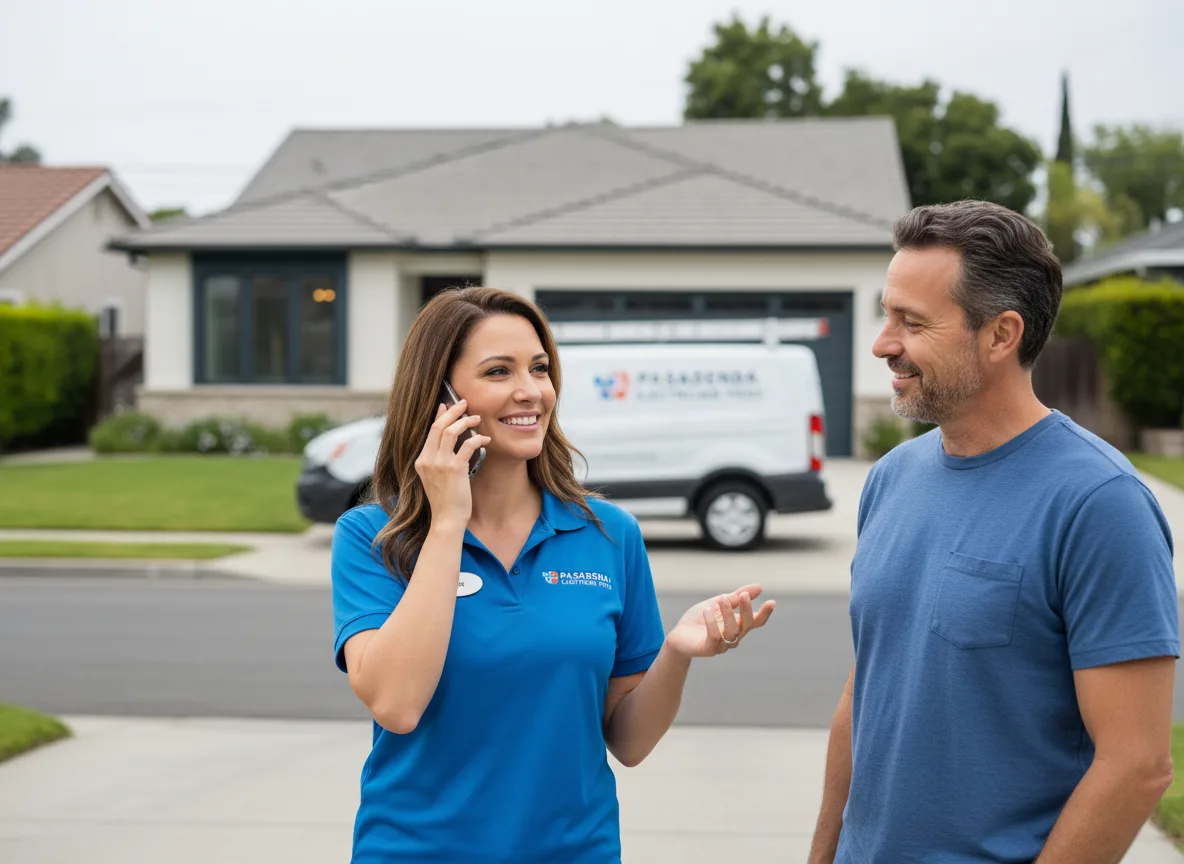 Electrician Ava, IL FAQs